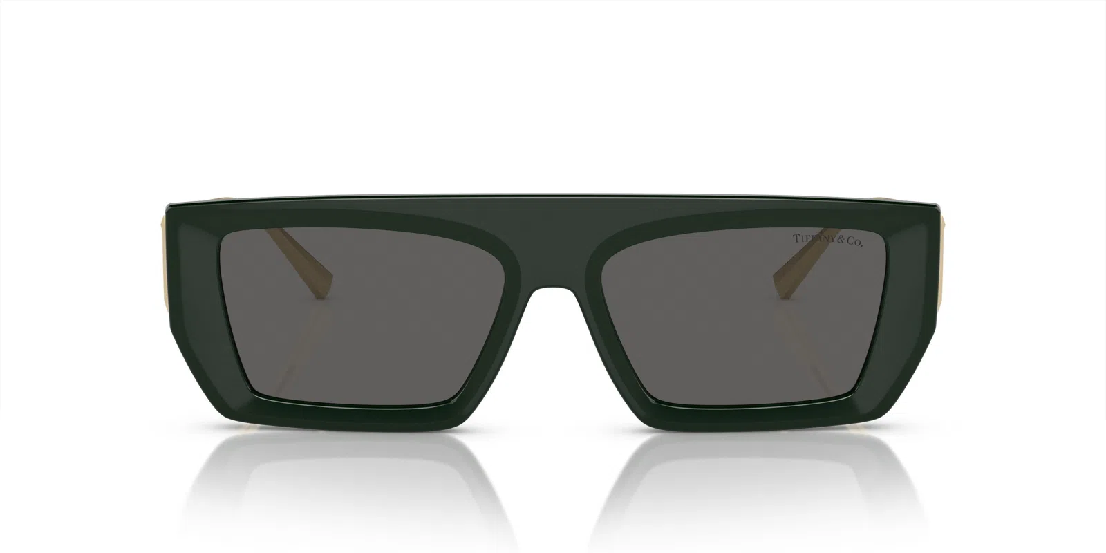 Tiffany 4214U Sunglasses - view 9